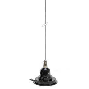 PNI VHF300 antenna for Ham and proffs, 134 - 174 MHz, 136 cm, with magnetic base