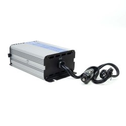 PNI CN15 Voltage Converter 180W, 24V-12V, 15A, USB 2.0, Output Short Circuit Protection