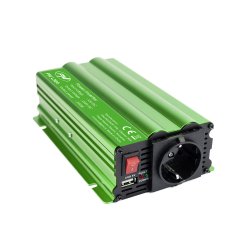 Voltage inverter PNI L300 12V supply 230V output 300W
