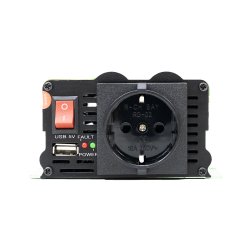 Voltage inverter PNI L300 12V supply 230V output 300W