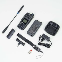 PNI-HAM27 scanner