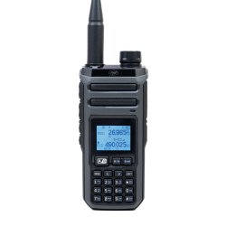 PNI-HAM27 scanner