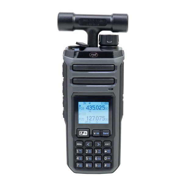 PNI-HAM27 scanner