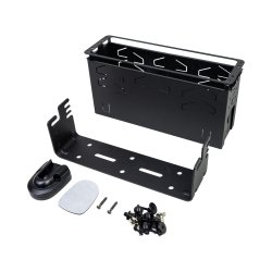 PNI Escort HP 40, multistandard, 4W, AM, FM, 12V, ASQ, RF Gain 12 - 24 V bobilradio