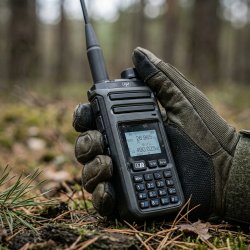 PNI-HAM27 scanner