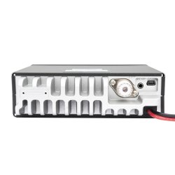PNI Escort 60 Multistandard, 60 watt FM/AM, 12V, ASQ, RF Gain 10m amat�rradio versjon