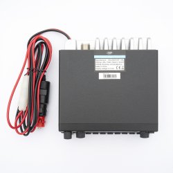 PNI Escort 60 Multistandard, 60 watt FM/AM, 12V, ASQ, RF Gain 10m amat�rradio versjon