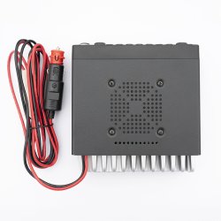 PNI Escort 60 Multistandard, 60 watt FM/AM, 12V, ASQ, RF Gain 10m amat�rradio versjon