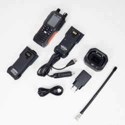 Portable CB radio PNI Escort HP 102