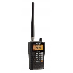BEARCAT UBC 75 XLT Handheld scanner 300 channel 