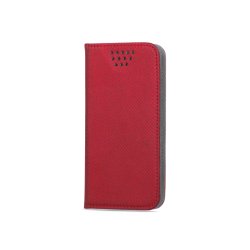  Smart Universal Magnet case 6,1-6,7" 167x80 red Sale