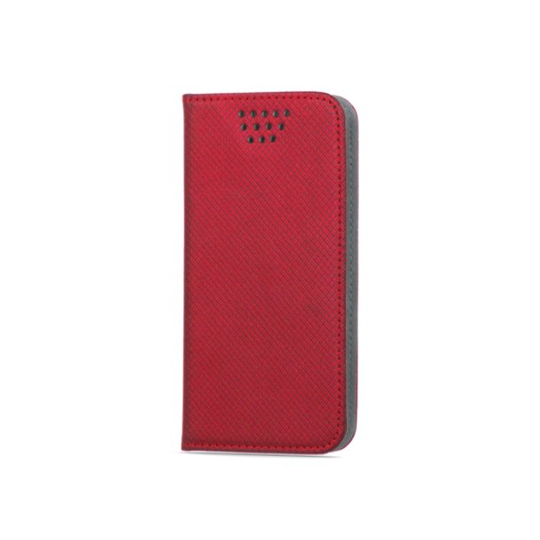  Smart Universal Magnet case 6,1-6,7" 167x80 red Sale