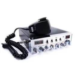 Super Star 3900 CB mobile transceiver