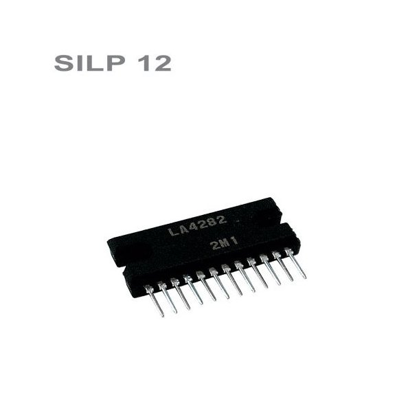 BA5406 SILP12