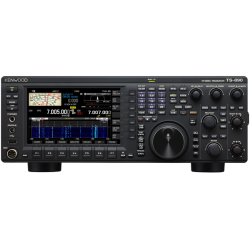 KENWOOD TS-890-SE Transceiver HF/6m/4m