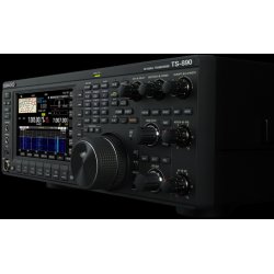 KENWOOD TS-890-SE Transceiver HF/6m/4m