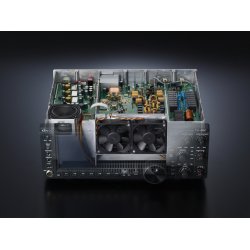 KENWOOD TS-890-SE Transceiver HF/6m/4m