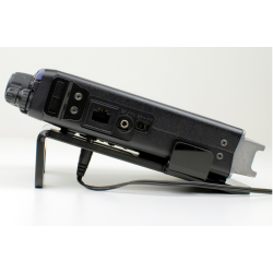 YAESU FT- 817 PLIO 3000mAh Li-ion Lithium Battery w/back door