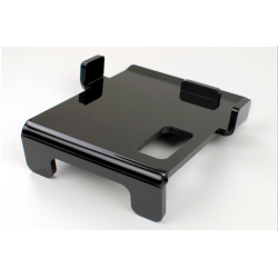 YAESU FT- 817 PLIO 3000mAh Li-ion Lithium Battery w/back door