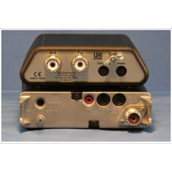 LDG Z-817 automatisk antennetuner HF+6m