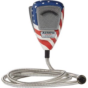 ASTATIC 636L STARS N STRIPES FLAG