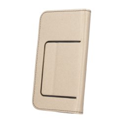 Smart Universal Fancy Silicon case 5,0" 80x145 gold-black