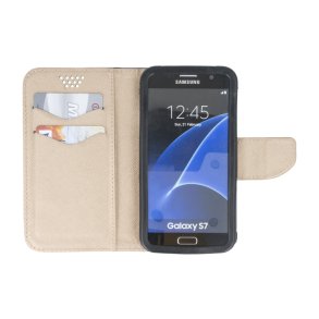 Smart Universal Fancy Silicon case 5,0