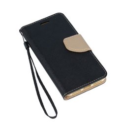 Smart Universal Fancy case 6,1-6,7" 167x79 black-gold