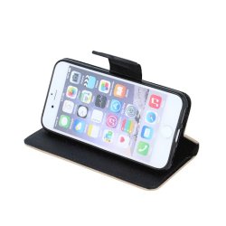 Smart Universal Fancy case 6,1-6,7" 167x79 gold-black