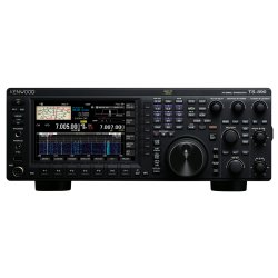 KENWOOD TS-890-SE Transceiver HF/6m/4m
