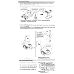 Yaesu FC-50 antenne tuner for 891