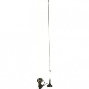Nagoya UT-108UV 2m/70cm Mag Mount Antenna (BNC)