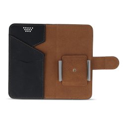 Smart Universal Rotating case 6,1-6,7" 167x80 black