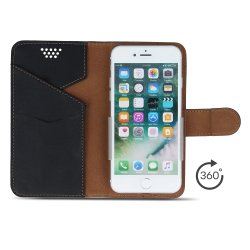 Smart Universal Rotating case 6,1-6,7" 167x80 black