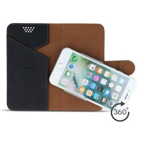 Smart Universal Rotating case 6,1-6,7