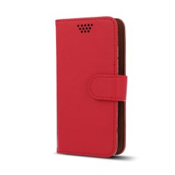 Smart Universal Rotating case 6,1-6,7" 167x80 red