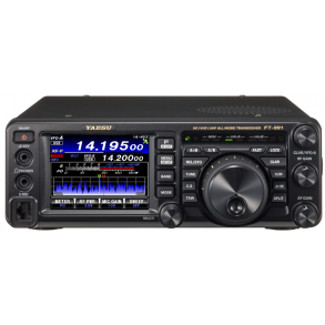 Yaesu FT 991A
