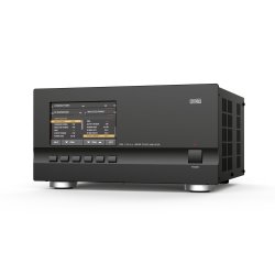 ACOM 500S | Solid-State 160-4 m Linear Amplifier