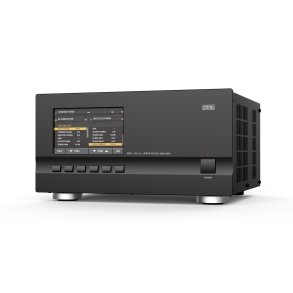 ACOM 500S | Solid-State 160-4 m Linear Amplifier