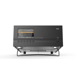 ACOM 700S | Solid-State 1.8-54 MHz Linear Amplifier lagervare fra 26.10-25