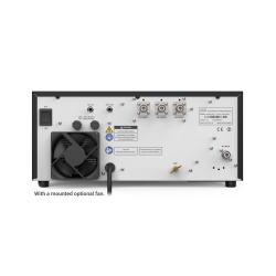 ACOM 1003 | HF + 6 m Linear Amplifier