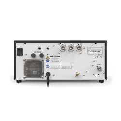 ACOM 1003 | HF + 6 m Linear Amplifier