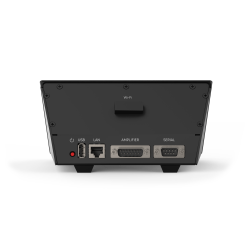 ACOM 1400S | Solid-State 1.8-54 MHz Linear Amplifier