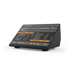 ACOM 1400S | Solid-State 1.8-54 MHz Linear Amplifier