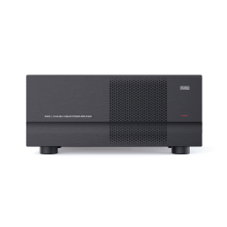 ACOM 1400S | Solid-State 1.8-54 MHz Linear Amplifier