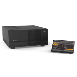 ACOM 1400S | Solid-State 1.8-54 MHz Linear Amplifier