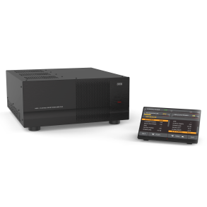 ACOM 1400S | Solid-State 1.8-54 MHz Linear Amplifier