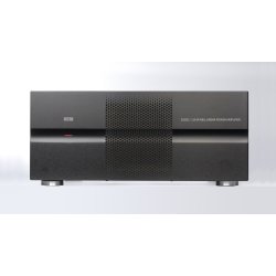 ACOM 2020S Solid-State 1.8-54 MHz Linear Amplifier