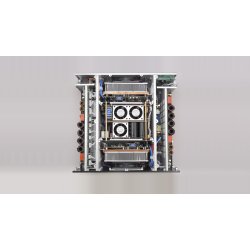 ACOM 2020S Solid-State 1.8-54 MHz Linear Amplifier