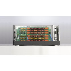 ACOM 2020S Solid-State 1.8-54 MHz Linear Amplifier